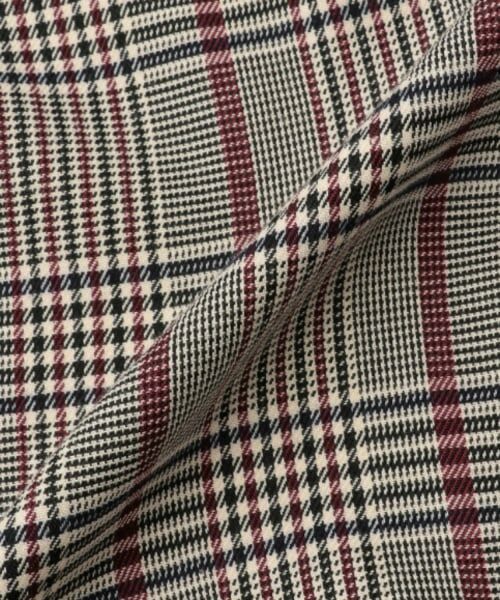 mezzo piano junior / メゾピアノジュニア ミニ丈・ひざ丈ワンピース | プリーツジャンパースカート | 詳細9