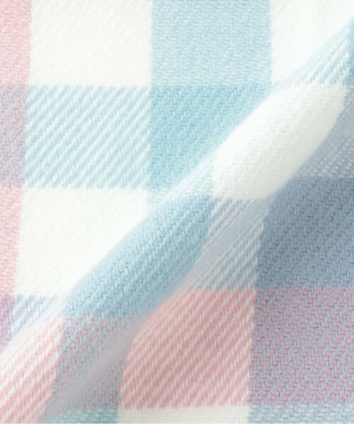 mezzo piano junior / メゾピアノジュニア マフラー・ショール・スヌード・ストール | イヤマフ＆マフラーセット | 詳細4