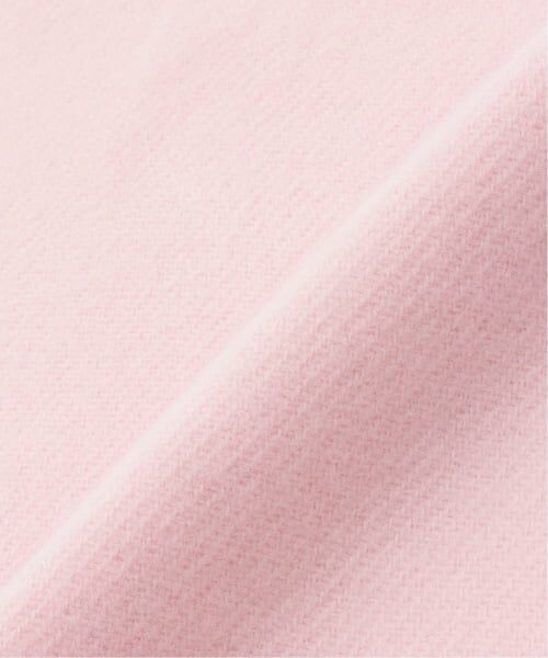 mezzo piano junior / メゾピアノジュニア マフラー・ショール・スヌード・ストール | リボンシュシュつきマフラー | 詳細3