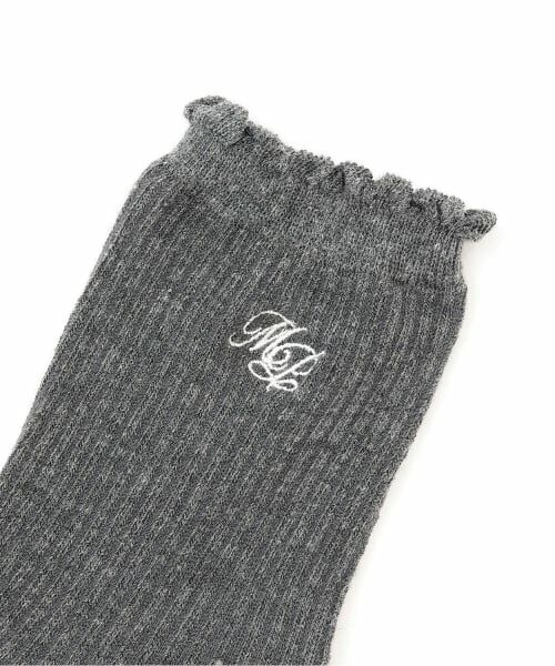 mezzo piano junior / メゾピアノジュニア ストッキング・タイツ・その他 | 3WAYタイツ | 詳細3