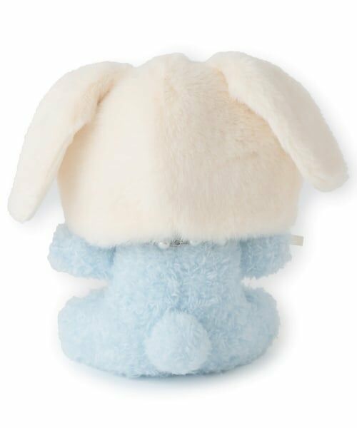 mezzo piano junior / メゾピアノジュニア チャーム | ふわふわうさくまちゃんチャーム | 詳細1