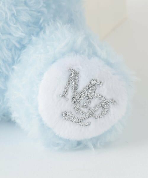 mezzo piano junior / メゾピアノジュニア チャーム | ふわふわうさくまちゃんチャーム | 詳細6