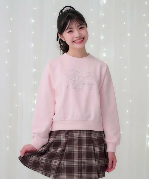 mezzo piano junior / メゾピアノジュニア ヘアゴム・シュシュ | 音符シリーズシュシュ♪ | 詳細14