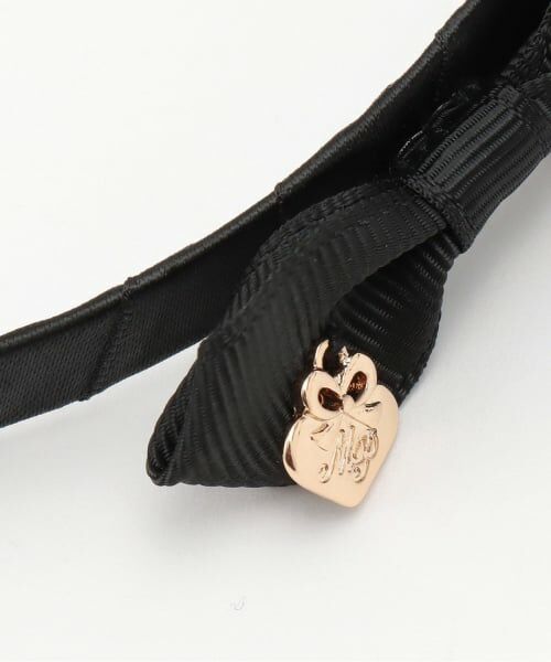 mezzo piano junior / メゾピアノジュニア カチューシャ・カチューム・その他 | リボン＆リボンカチューシャ♪ | 詳細2