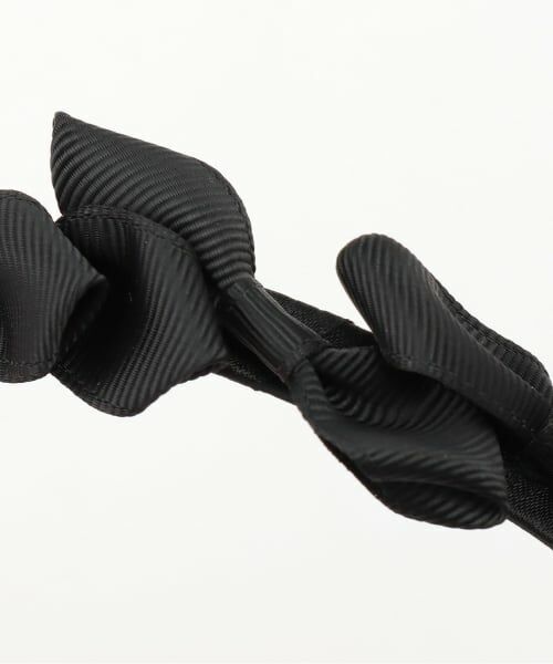 mezzo piano junior / メゾピアノジュニア カチューシャ・カチューム・その他 | リボン＆リボンカチューシャ♪ | 詳細3