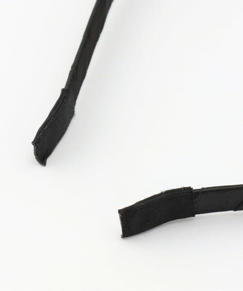 mezzo piano junior / メゾピアノジュニア カチューシャ・カチューム・その他 | リボン＆リボンカチューシャ♪ | 詳細4