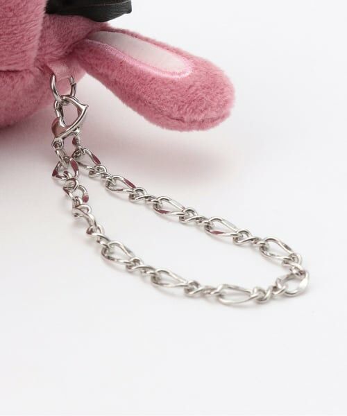 mezzo piano junior / メゾピアノジュニア チャーム | 発表会ベリエちゃんぬいぐるみチャーム♪ | 詳細2