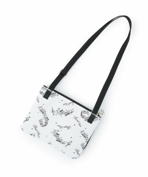 mezzo piano junior / メゾピアノジュニア ショルダーバッグ | サコッシュ♪（School対応） | 詳細1
