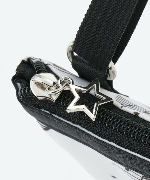 mezzo piano junior / メゾピアノジュニア ショルダーバッグ | サコッシュ♪（School対応） | 詳細4