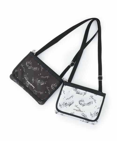 mezzo piano junior / メゾピアノジュニア ショルダーバッグ | サコッシュ♪（School対応） | 詳細6