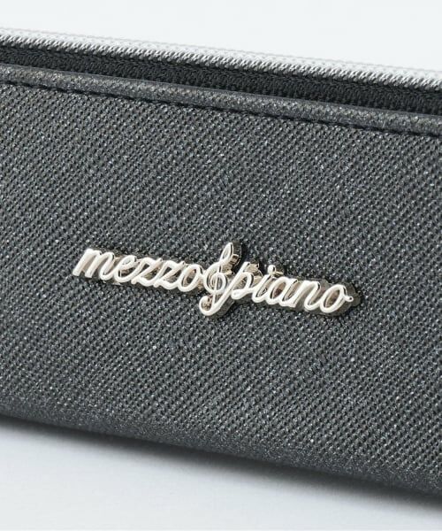 mezzo piano junior / メゾピアノジュニア ステーショナリー | スリムペンケース♪ | 詳細2