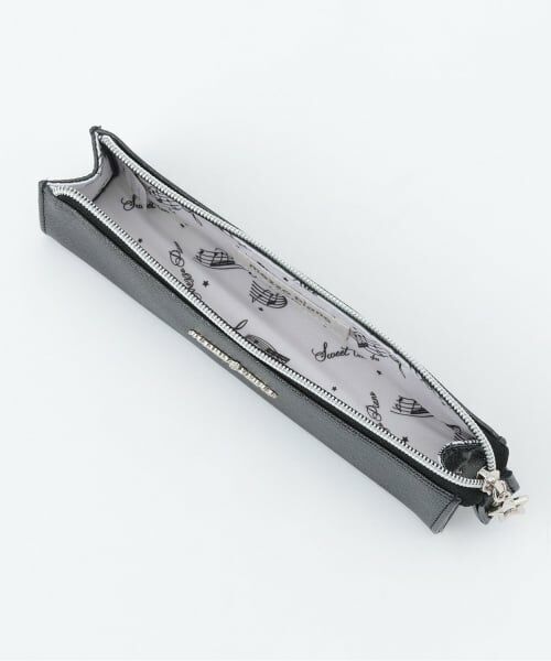 mezzo piano junior / メゾピアノジュニア ステーショナリー | スリムペンケース♪ | 詳細5