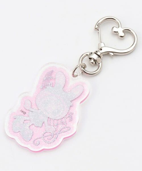 mezzo piano junior / メゾピアノジュニア キーホルダー・ストラップ | ベリエちゃん ランダムアクリルキーホルダー♪ | 詳細4