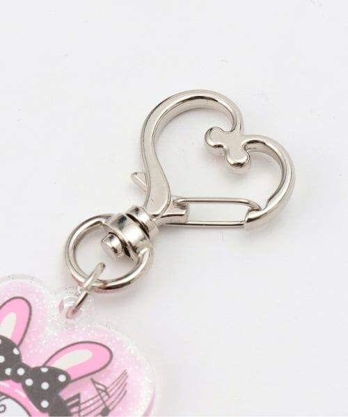 mezzo piano junior / メゾピアノジュニア キーホルダー・ストラップ | ベリエちゃん ランダムアクリルキーホルダー♪ | 詳細5