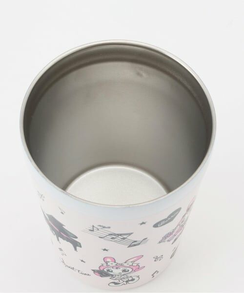 mezzo piano junior / メゾピアノジュニア 食器 | 【WEB限定】ベリエちゃんタンブラー | 詳細4