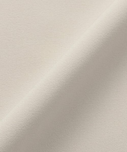 mezzo piano junior / メゾピアノジュニア テーラードジャケット | パイピングジャケット | 詳細8