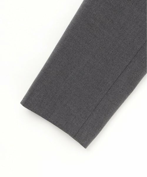 mezzo piano junior / メゾピアノジュニア テーラードジャケット | Wボタンショートジャケット | 詳細7