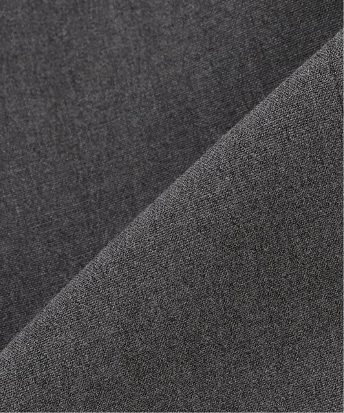 mezzo piano junior / メゾピアノジュニア テーラードジャケット | Wボタンショートジャケット | 詳細9