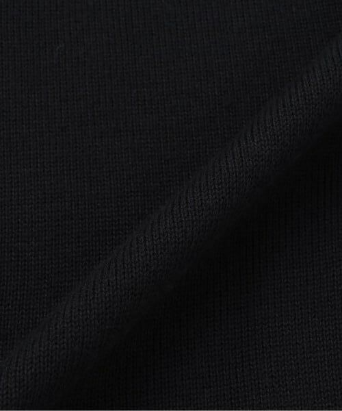 mezzo piano junior / メゾピアノジュニア カーディガン・ボレロ | ショート丈カーディガン | 詳細4