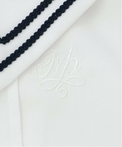 mezzo piano junior / メゾピアノジュニア シャツ・ブラウス | セーラーブラウス | 詳細4