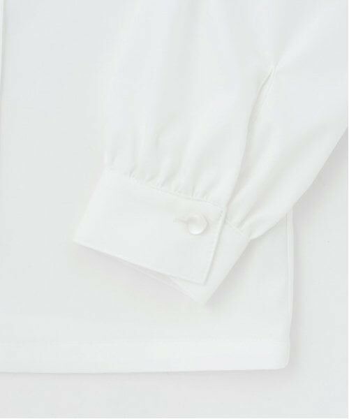 mezzo piano junior / メゾピアノジュニア シャツ・ブラウス | セーラーブラウス | 詳細5