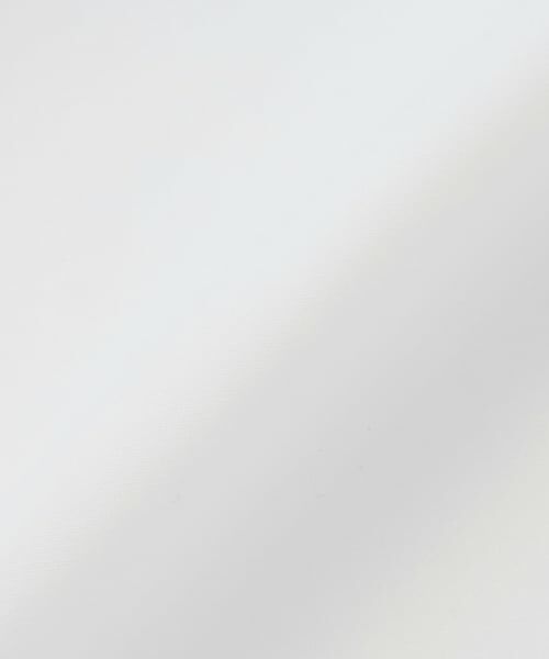 mezzo piano junior / メゾピアノジュニア シャツ・ブラウス | エンブレム刺しゅうブラウス | 詳細5