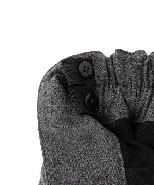 mezzo piano junior / メゾピアノジュニア スラックス・ドレスパンツ | 細プリーツスカパン | 詳細4