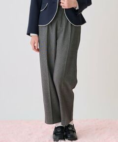 mezzo piano junior / メゾピアノジュニア スラックス・ドレスパンツ | ロングパンツ