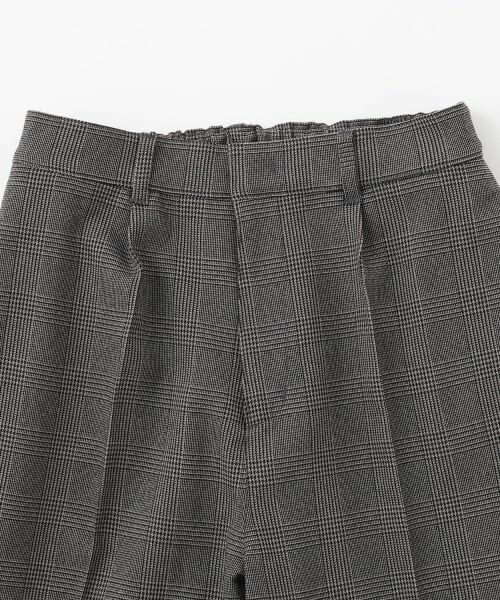 mezzo piano junior / メゾピアノジュニア スラックス・ドレスパンツ | ロングパンツ | 詳細2