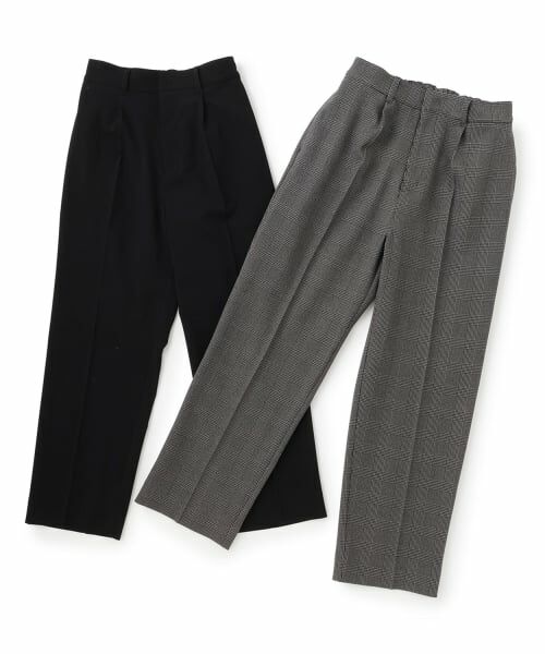 mezzo piano junior / メゾピアノジュニア スラックス・ドレスパンツ | ロングパンツ | 詳細9