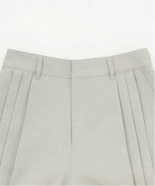 mezzo piano junior / メゾピアノジュニア ドレス | ショートジャケット&ショートパンツセット | 詳細10