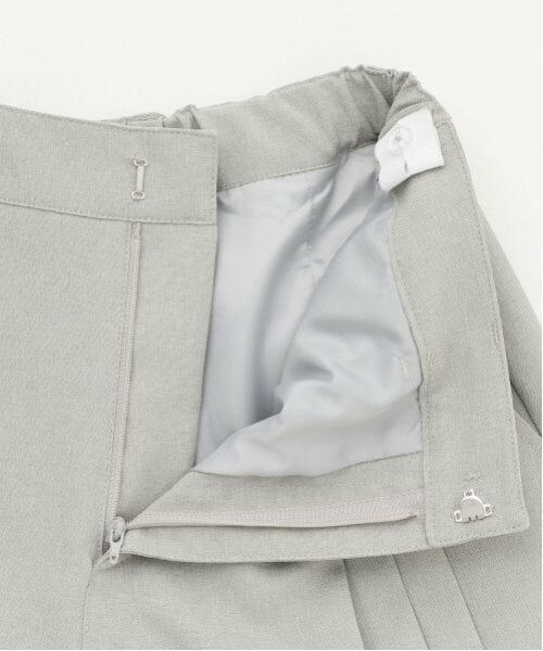 mezzo piano junior / メゾピアノジュニア ドレス | ショートジャケット&ショートパンツセット | 詳細11