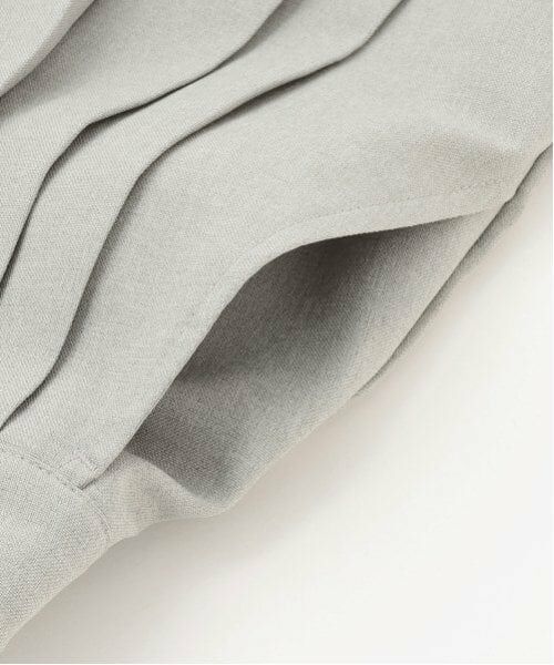 mezzo piano junior / メゾピアノジュニア ドレス | ショートジャケット&ショートパンツセット | 詳細12