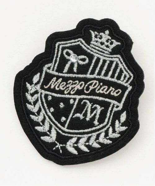 mezzo piano junior / メゾピアノジュニア ドレス | ショートジャケット&ショートパンツセット | 詳細17