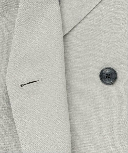 mezzo piano junior / メゾピアノジュニア ドレス | ショートジャケット&ショートパンツセット | 詳細5