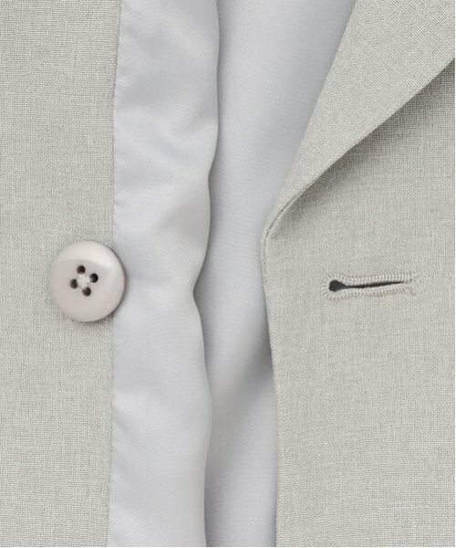 mezzo piano junior / メゾピアノジュニア ドレス | ショートジャケット&ショートパンツセット | 詳細6