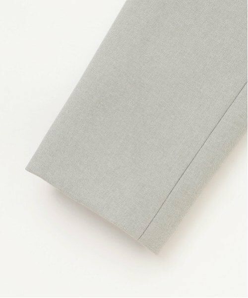 mezzo piano junior / メゾピアノジュニア ドレス | ショートジャケット&ショートパンツセット | 詳細7