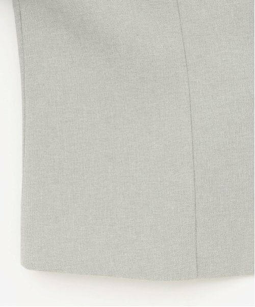 mezzo piano junior / メゾピアノジュニア ドレス | ショートジャケット&ショートパンツセット | 詳細8