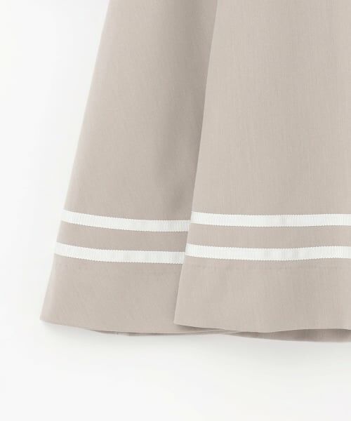 mezzo piano junior / メゾピアノジュニア ドレス | セーラーワンピ | 詳細7