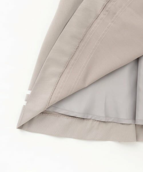 mezzo piano junior / メゾピアノジュニア ドレス | セーラーワンピ | 詳細8