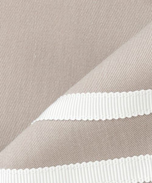 mezzo piano junior / メゾピアノジュニア ドレス | セーラーワンピ | 詳細9