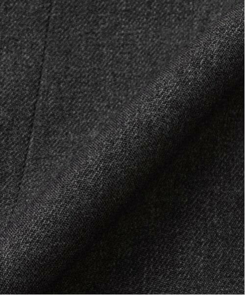 mezzo piano junior / メゾピアノジュニア ミニ・ひざ丈スカート | プリーツジャンパースカート | 詳細8