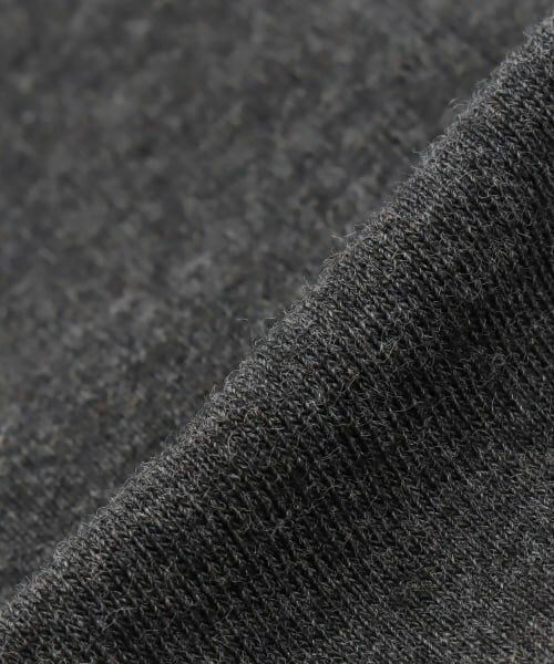 mezzo piano junior / メゾピアノジュニア ソックス | ワンポイントハイソックス | 詳細2