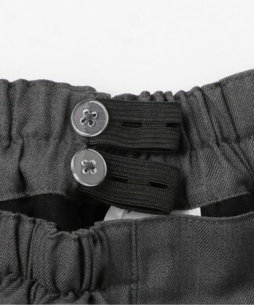 mezzo piano junior / メゾピアノジュニア ショート・ハーフ・半端丈パンツ | プリーツスカパン | 詳細3