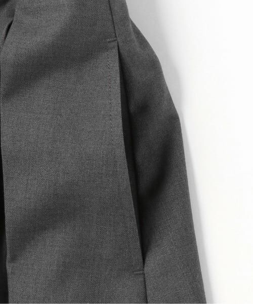 mezzo piano junior / メゾピアノジュニア ショート・ハーフ・半端丈パンツ | プリーツスカパン | 詳細5