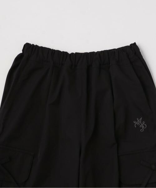 mezzo piano junior / メゾピアノジュニア その他パンツ | 2WAYカーゴパンツ | 詳細2