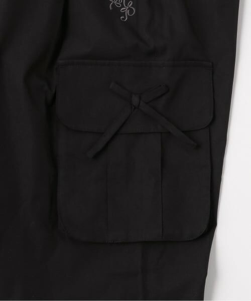 mezzo piano junior / メゾピアノジュニア その他パンツ | 2WAYカーゴパンツ | 詳細5