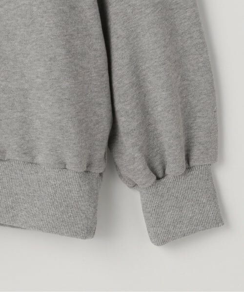 mezzo piano junior / メゾピアノジュニア スウェット | ゆったりトレーナー | 詳細4
