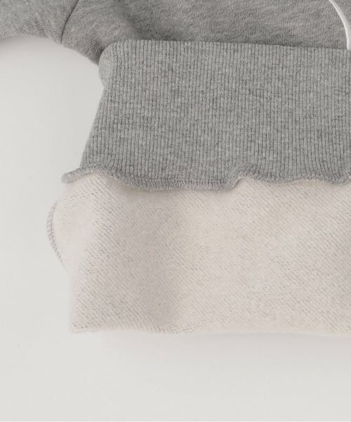 mezzo piano junior / メゾピアノジュニア スウェット | ゆったりトレーナー | 詳細5