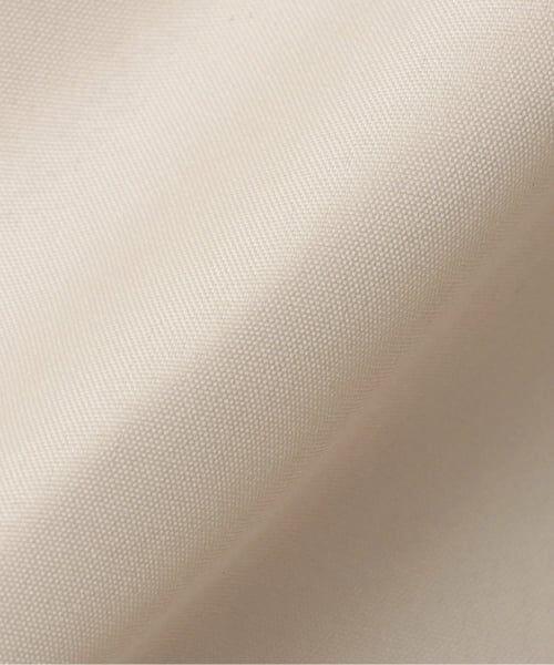 mezzo piano junior / メゾピアノジュニア ブルゾン | フェイクファーカラーキルティング中わたジャケット | 詳細8